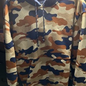 Camp Champion hoodie NEVER WORN!